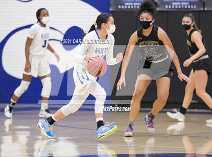 Thumbnail 2 in Salpointe Catholic @ Mesquite photogallery.