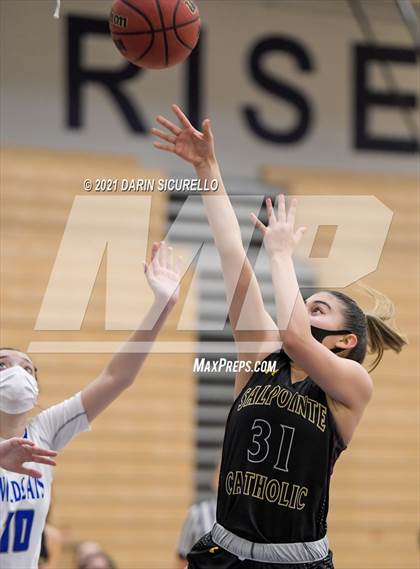 Thumbnail 3 in Salpointe Catholic @ Mesquite photogallery.