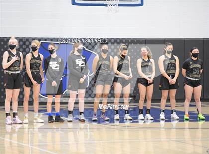 Thumbnail 1 in Salpointe Catholic @ Mesquite photogallery.