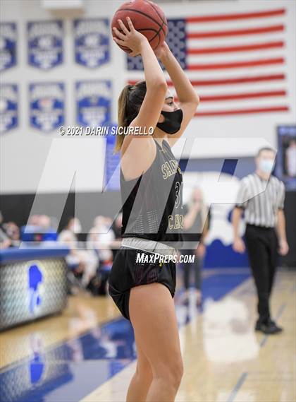 Thumbnail 2 in Salpointe Catholic @ Mesquite photogallery.