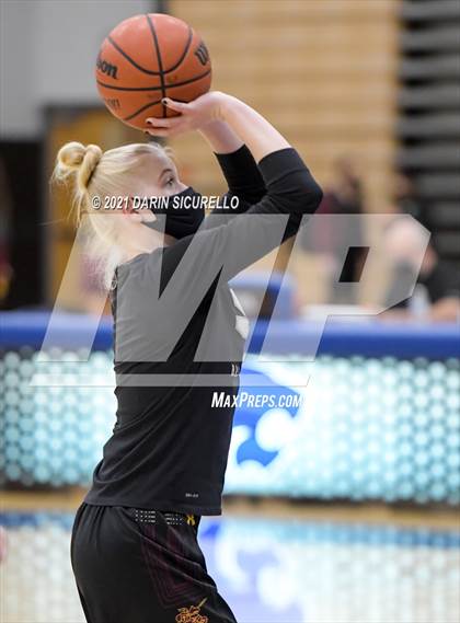 Thumbnail 3 in Salpointe Catholic @ Mesquite photogallery.