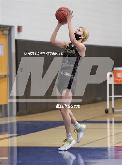 Thumbnail 1 in Salpointe Catholic @ Mesquite photogallery.