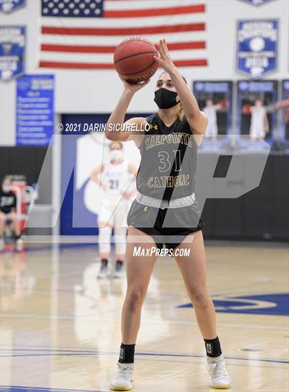 Thumbnail 1 in Salpointe Catholic @ Mesquite photogallery.
