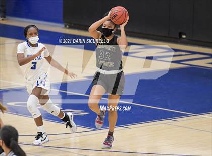 Thumbnail 2 in Salpointe Catholic @ Mesquite photogallery.