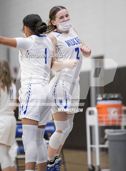 Thumbnail 3 in Salpointe Catholic @ Mesquite photogallery.