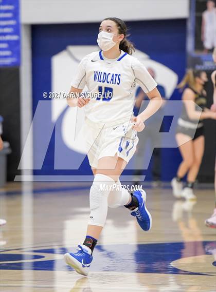 Thumbnail 3 in Salpointe Catholic @ Mesquite photogallery.