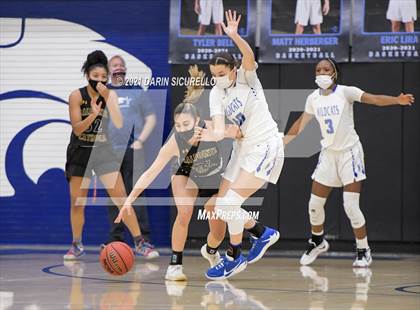 Thumbnail 3 in Salpointe Catholic @ Mesquite photogallery.