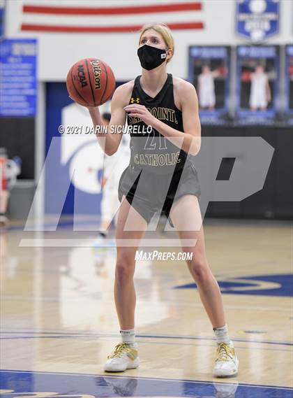 Thumbnail 1 in Salpointe Catholic @ Mesquite photogallery.