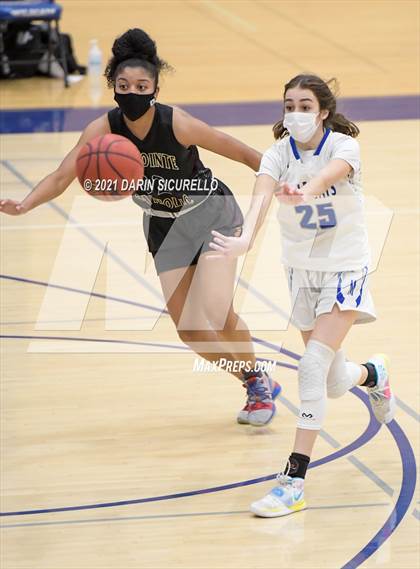 Thumbnail 2 in Salpointe Catholic @ Mesquite photogallery.