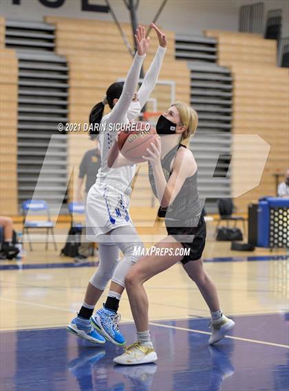 Thumbnail 2 in Salpointe Catholic @ Mesquite photogallery.