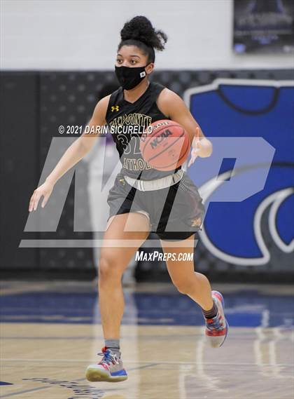Thumbnail 1 in Salpointe Catholic @ Mesquite photogallery.