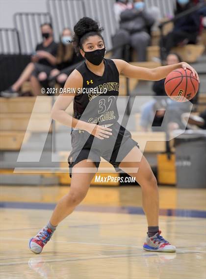 Thumbnail 1 in Salpointe Catholic @ Mesquite photogallery.