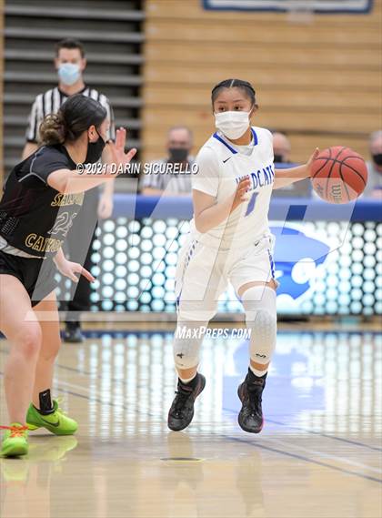 Thumbnail 3 in Salpointe Catholic @ Mesquite photogallery.