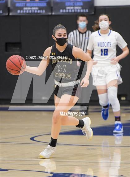 Thumbnail 2 in Salpointe Catholic @ Mesquite photogallery.