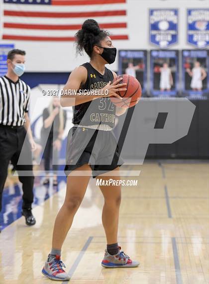 Thumbnail 1 in Salpointe Catholic @ Mesquite photogallery.