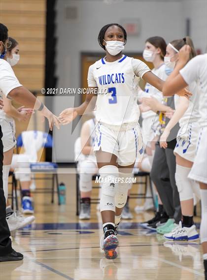 Thumbnail 1 in Salpointe Catholic @ Mesquite photogallery.
