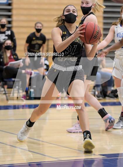 Thumbnail 2 in Salpointe Catholic @ Mesquite photogallery.
