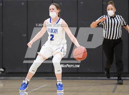 Thumbnail 1 in Salpointe Catholic @ Mesquite photogallery.