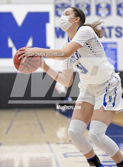Thumbnail 3 in Salpointe Catholic @ Mesquite photogallery.