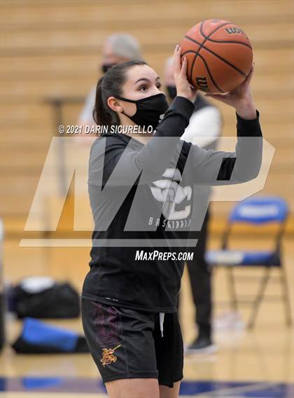 Thumbnail 2 in Salpointe Catholic @ Mesquite photogallery.