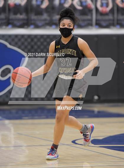 Thumbnail 2 in Salpointe Catholic @ Mesquite photogallery.