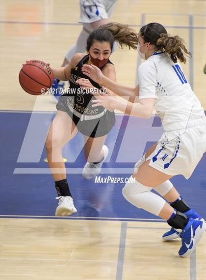 Thumbnail 3 in Salpointe Catholic @ Mesquite photogallery.