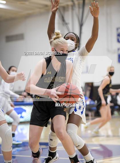 Thumbnail 3 in Salpointe Catholic @ Mesquite photogallery.