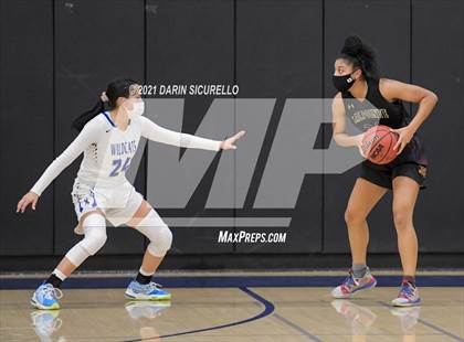 Thumbnail 3 in Salpointe Catholic @ Mesquite photogallery.