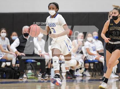 Thumbnail 3 in Salpointe Catholic @ Mesquite photogallery.