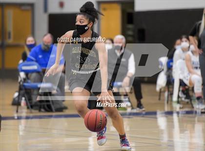 Thumbnail 2 in Salpointe Catholic @ Mesquite photogallery.
