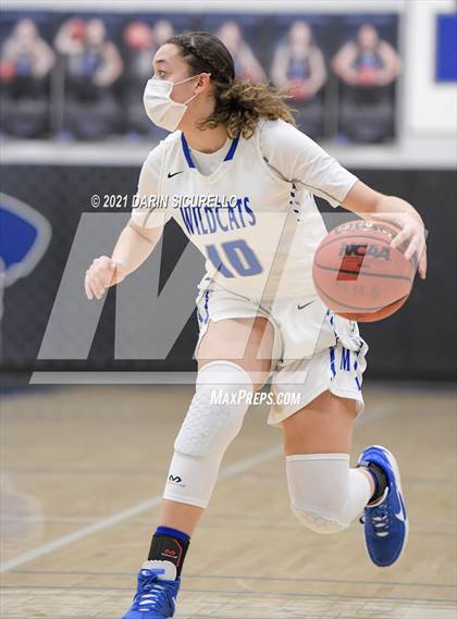 Thumbnail 1 in Salpointe Catholic @ Mesquite photogallery.