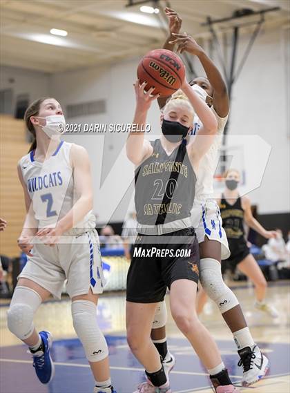 Thumbnail 2 in Salpointe Catholic @ Mesquite photogallery.