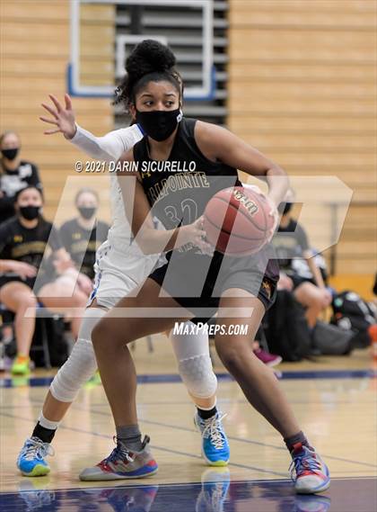 Thumbnail 2 in Salpointe Catholic @ Mesquite photogallery.