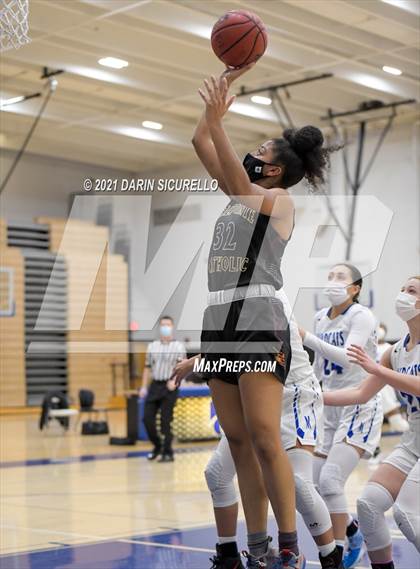 Thumbnail 1 in Salpointe Catholic @ Mesquite photogallery.