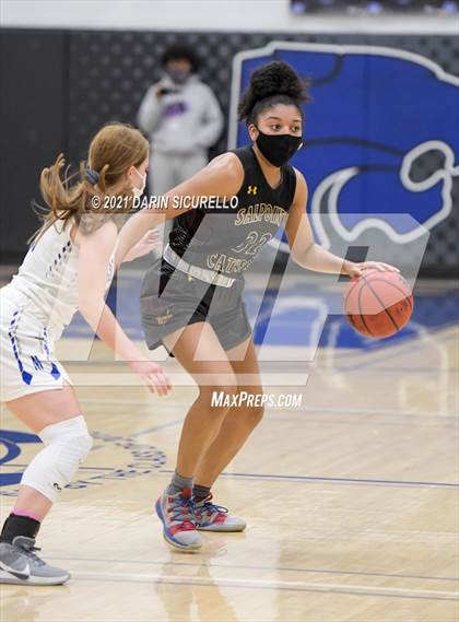 Thumbnail 3 in Salpointe Catholic @ Mesquite photogallery.