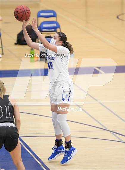 Thumbnail 3 in Salpointe Catholic @ Mesquite photogallery.