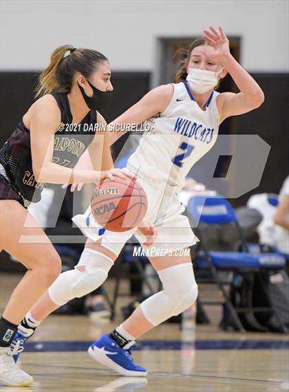 Thumbnail 1 in Salpointe Catholic @ Mesquite photogallery.