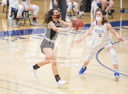 Thumbnail 1 in Salpointe Catholic @ Mesquite photogallery.