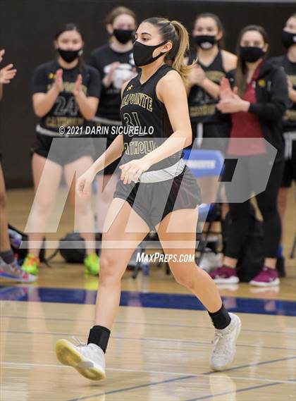 Thumbnail 3 in Salpointe Catholic @ Mesquite photogallery.