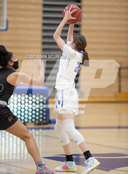 Thumbnail 1 in Salpointe Catholic @ Mesquite photogallery.