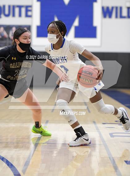 Thumbnail 2 in Salpointe Catholic @ Mesquite photogallery.
