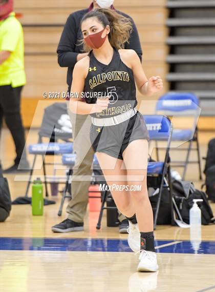 Thumbnail 3 in Salpointe Catholic @ Mesquite photogallery.