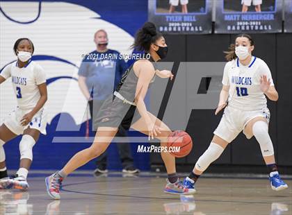 Thumbnail 2 in Salpointe Catholic @ Mesquite photogallery.