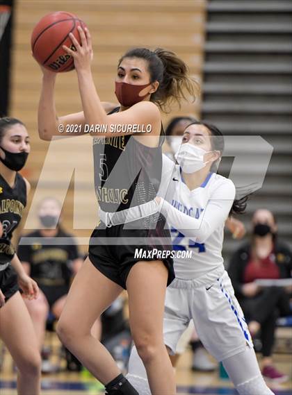 Thumbnail 3 in Salpointe Catholic @ Mesquite photogallery.