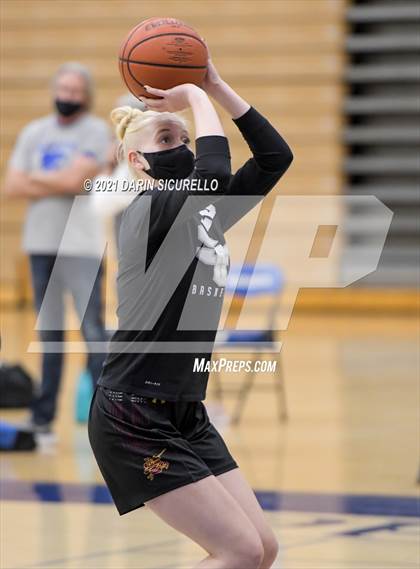 Thumbnail 3 in Salpointe Catholic @ Mesquite photogallery.