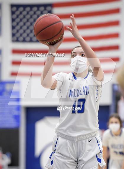 Thumbnail 2 in Salpointe Catholic @ Mesquite photogallery.