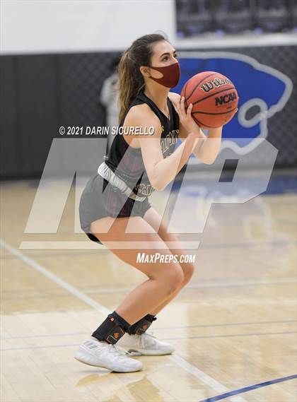 Thumbnail 3 in Salpointe Catholic @ Mesquite photogallery.