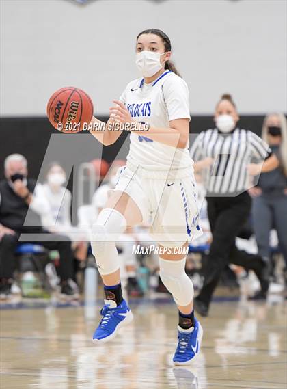 Thumbnail 2 in Salpointe Catholic @ Mesquite photogallery.