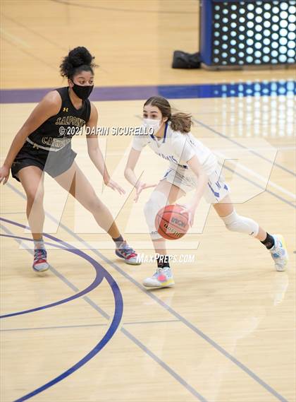 Thumbnail 1 in Salpointe Catholic @ Mesquite photogallery.