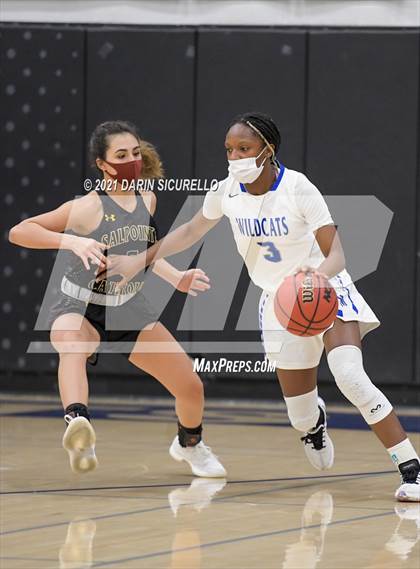 Thumbnail 3 in Salpointe Catholic @ Mesquite photogallery.